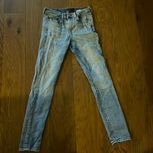 H&M Men’s Skinny Size 30 Jean Denim Pants